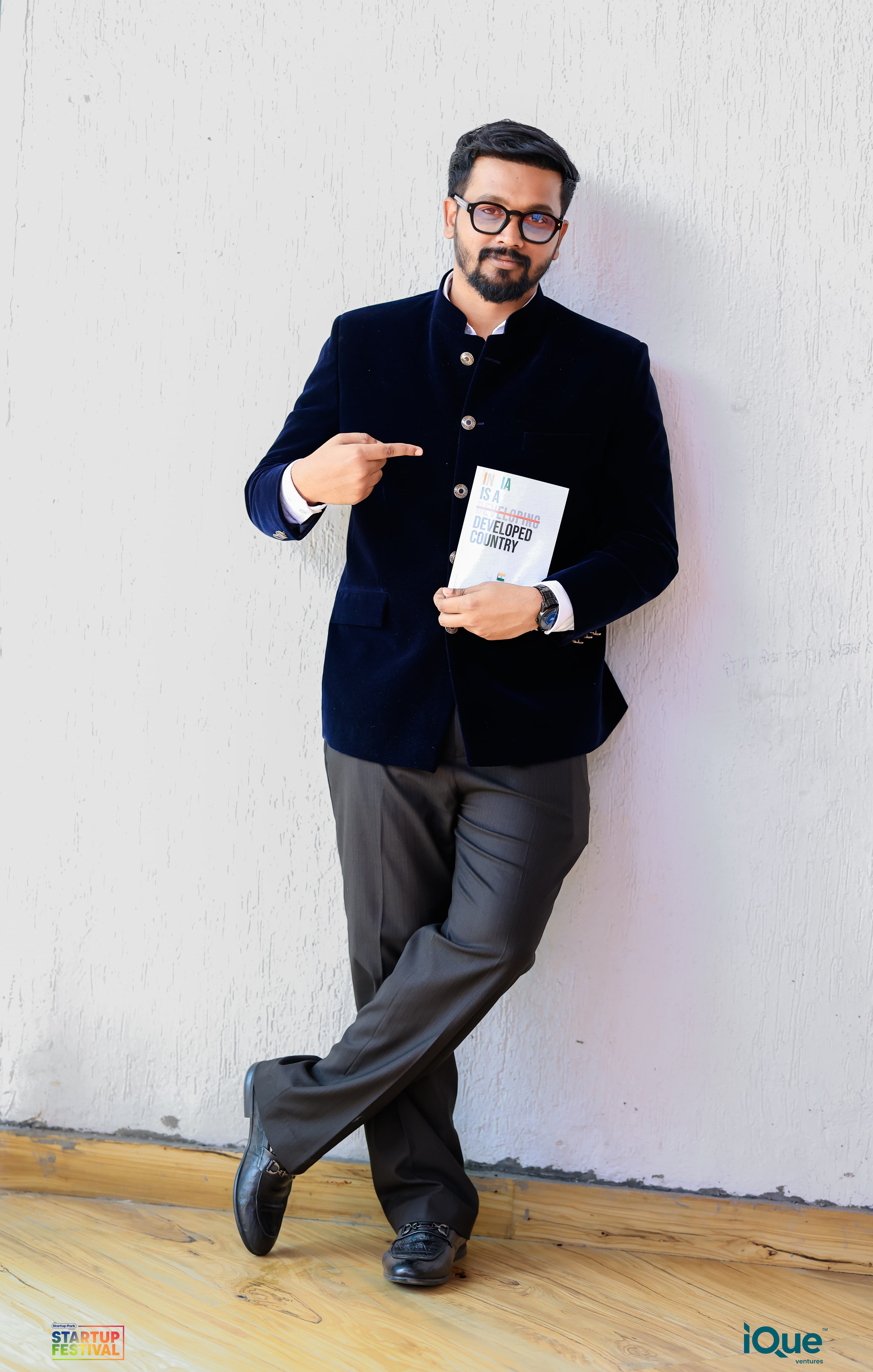 Strategic / Authority